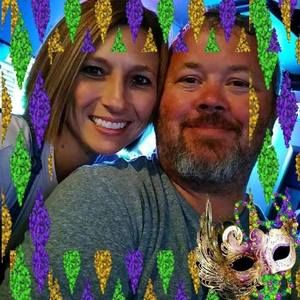 Meet your Posher, Roger